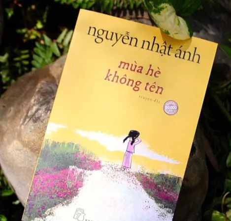 Mùa hè không tên - Mùa hè của chúng ta