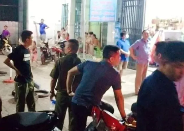 Đồng Nai: Tạm giữ 3 cha con liên quan vụ giết người