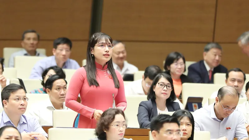 Tình trạng hàng giả, hàng nhái vẫn nhức nhối