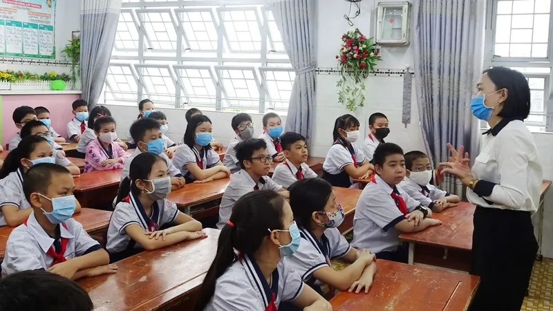 Quản lý dạy thêm, học thêm vẫn... rối!