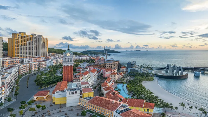 Gọi tên loạt sự kiện đưa Phú Quốc thành “Điểm đến lễ hội cuối năm”