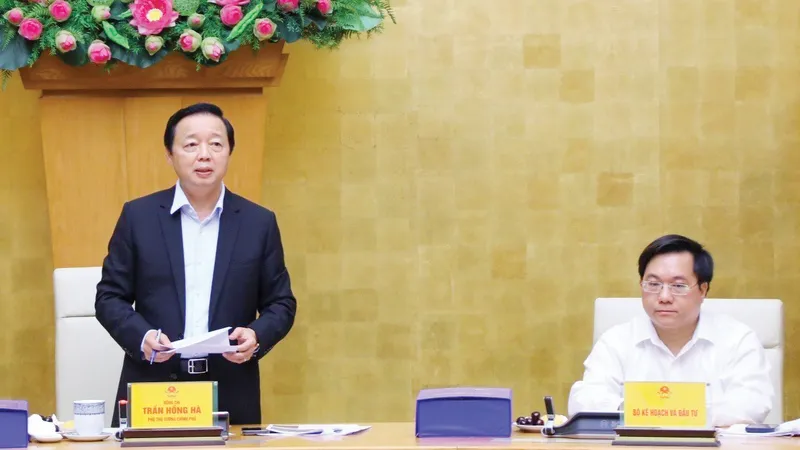 Đông Nam bộ sẽ là nơi thí điểm cơ chế, chính sách cần đổi mới, tạo đột phá