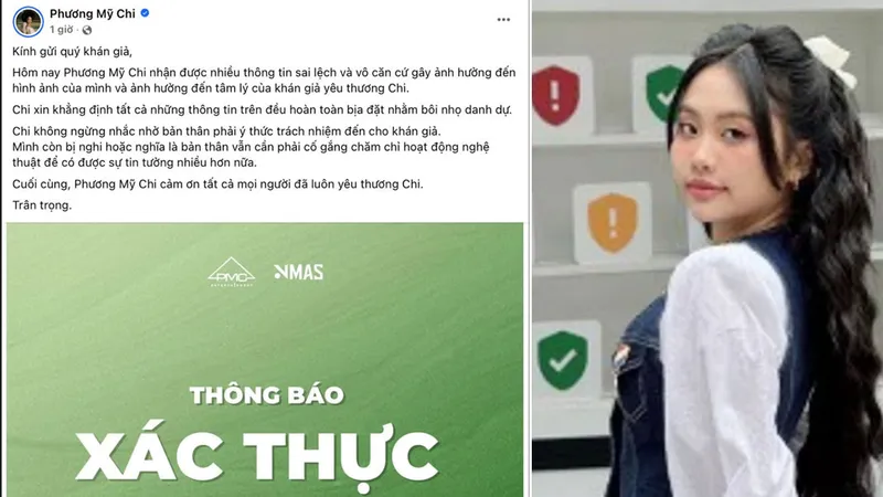 Cẩn trọng trước tin đồn - bẫy ẩn chứa rủi ro