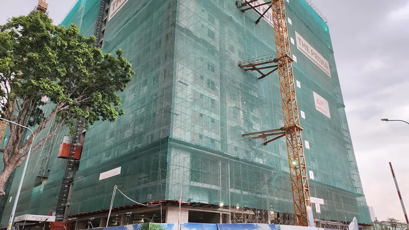 Tiếp tục gỡ khó cho thị trường bất động sản