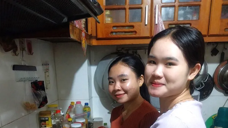 Tổ ấm sinh viên Lào trên đất Đà Nẵng