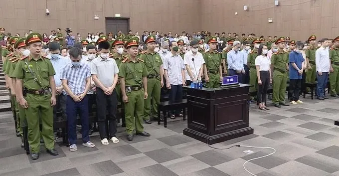Thách thức trong thi hành án