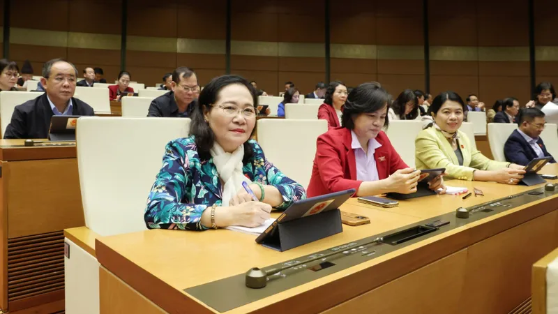Chính phủ trình Quốc hội cho phép sử dụng 63.725 tỷ đồng kế hoạch đầu tư công trung hạn 