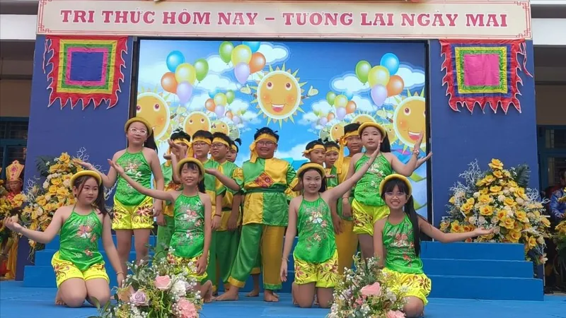 UBND TPHCM phê duyệt chiến lược phát triển giáo dục từ nay đến năm 2030, tầm nhìn đến năm 2045 
