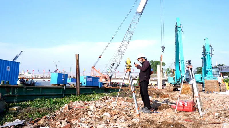 Thúc đẩy tinh thần đổi mới sáng tạo trong xây dựng Đảng: Đổi mới phương thức lãnh đạo, hướng về cơ sở