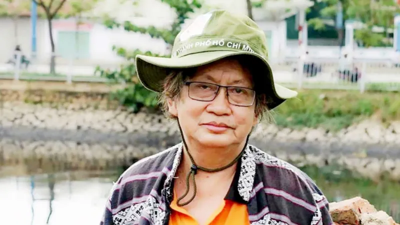 Đạo diễn, NSƯT Lê Văn Duy lúc sinh thời