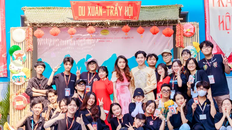 Sôi nổi hội thi dân gian “Du xuân - Trẩy hội”