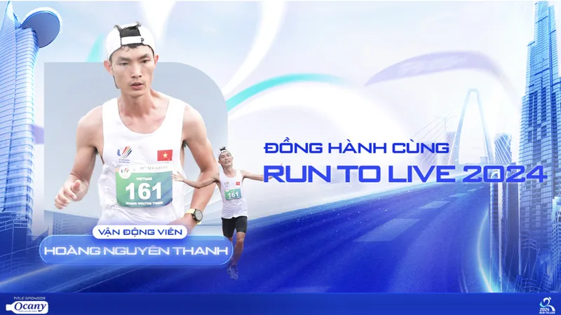 Giá trị nhân văn từ những sự kiện thể thao cộng đồng