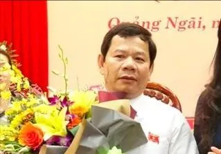 Nhiều lãnh đạo, cựu lãnh đạo UBND tỉnh Quảng Ngãi bị khởi tố, bắt tạm giam