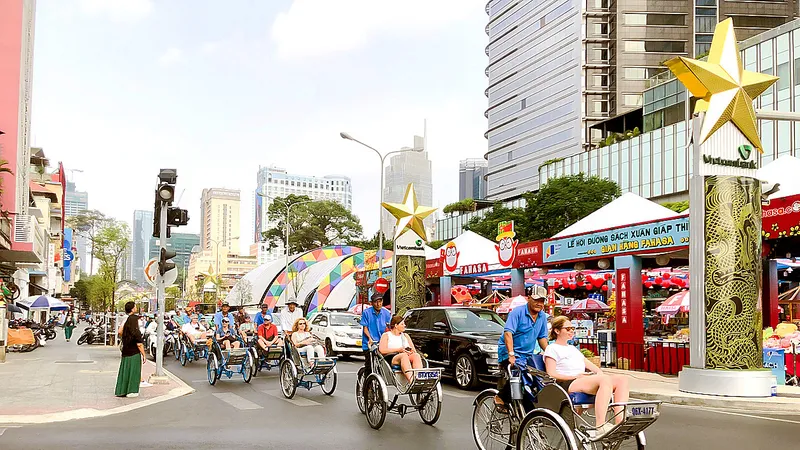 Hiến kế phát triển điểm đến xanh, nâng tầm du lịch Việt Nam