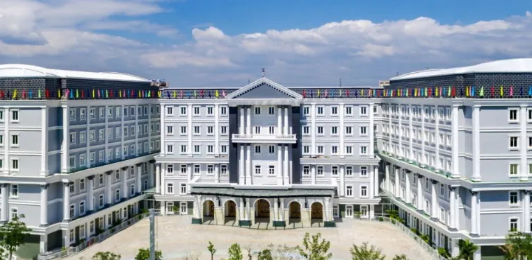Trường Quốc tế Mỹ Việt Nam chưa thể hoạt động trở lại