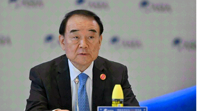Ông Lý Bảo Đông, Tổng Thư ký BFA