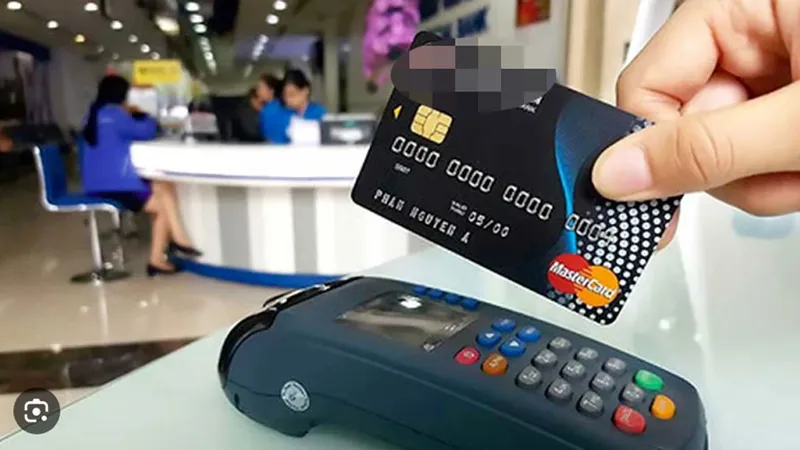 Học cách dự phòng