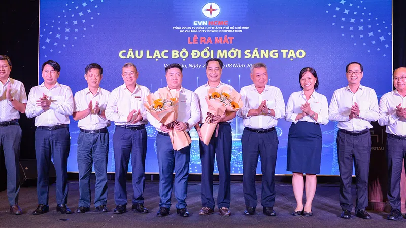 Ngành điện TPHCM xây dựng doanh nghiệp số nâng cao