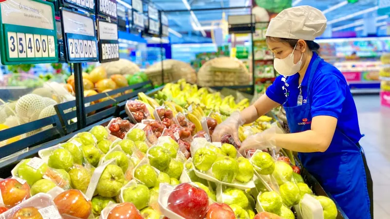 Bình ổn giá bằng chiến lược dài hơi