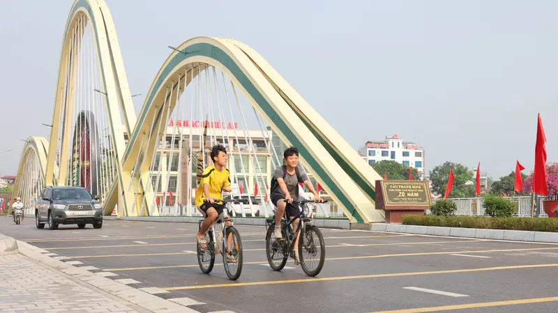 Đưa Điện Biên thành tỉnh phát triển nhanh và bền vững
