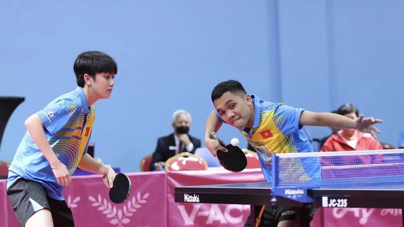 Thể thao Việt Nam thay đổi để tiếp cận đấu trường Olympic: Xã hội hóa thể thao để rộng đường phát triển