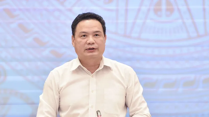 Siết lại kỷ cương trong đảm bảo an toàn lao động