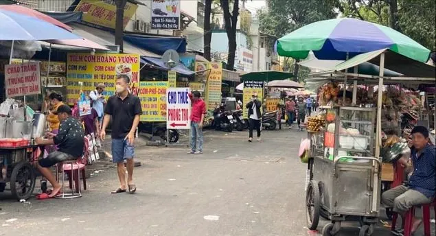 ĐBSCL: Xử lý nghiêm sai phạm về an toàn thực phẩm