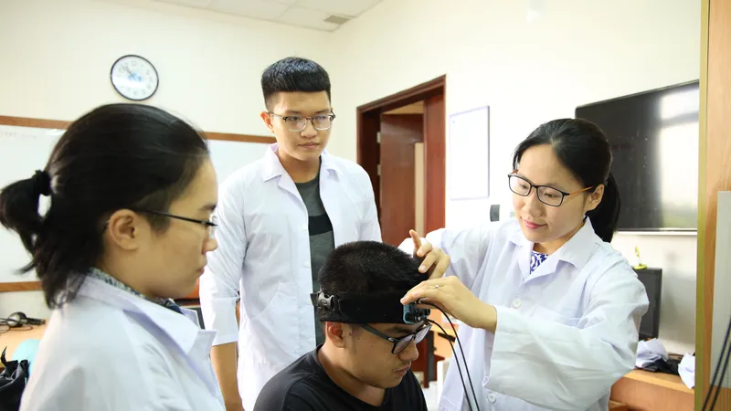 Nhân lên việc làm tốt từ tinh thần sẻ chia