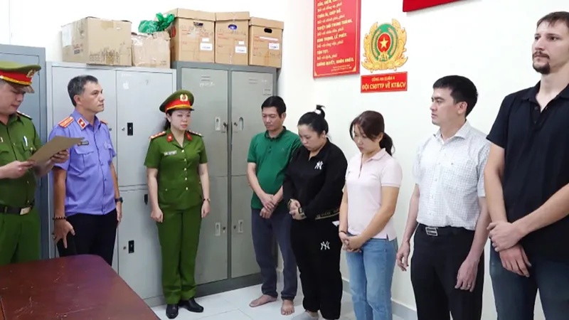 Chặn “tín dụng đen”