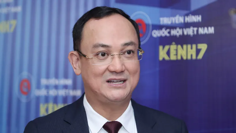 Cam kết mạnh mẽ trong lời nói và hành động
