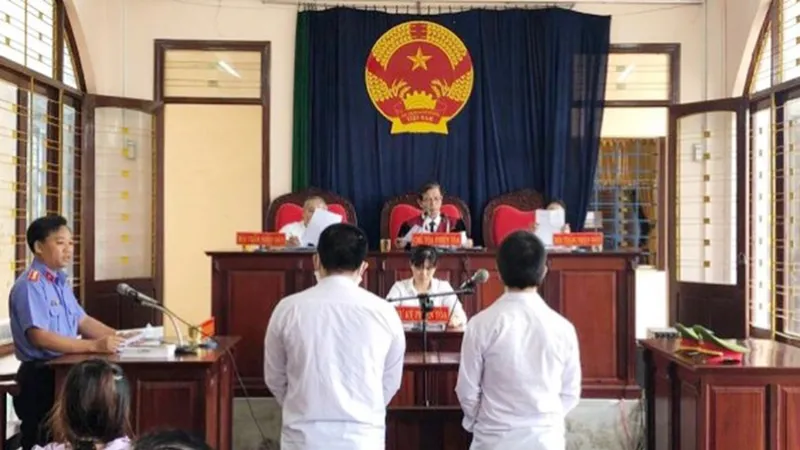 Băn khoăn xử lý người chưa thành niên phạm tội - Bài 1: Bài toán khó cần lời giải