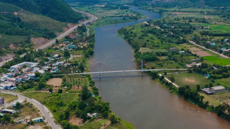 Tạo động lực thúc đẩy Hòa Vang phát triển bền vững