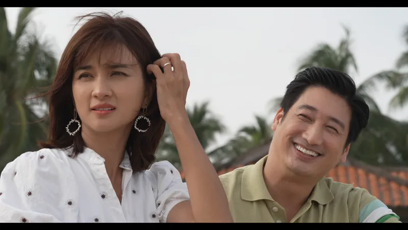 Nhiêu khê chuyện tiếng nói diễn viên