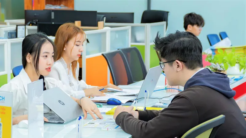 Khó kiểm soát tuyển sinh đại học vượt chỉ tiêu