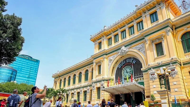 Cùng làm du lịch, đâu khó!