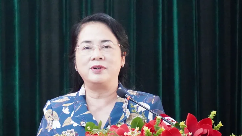 Dự kiến quý 3-2025, nhà máy đốt rác phát điện đầu tiên của TPHCM đi vào hoạt động