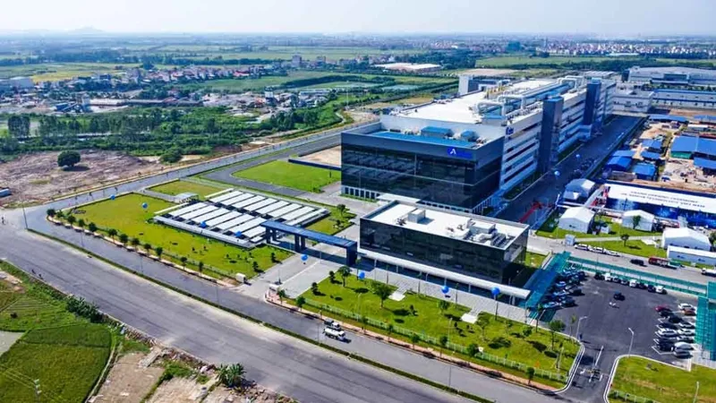 “Thỏi nam châm” bán dẫn
