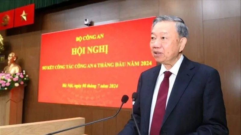 Chủ tịch nước: Phòng, chống tham nhũng trong nội bộ, “không ngừng, không nghỉ”