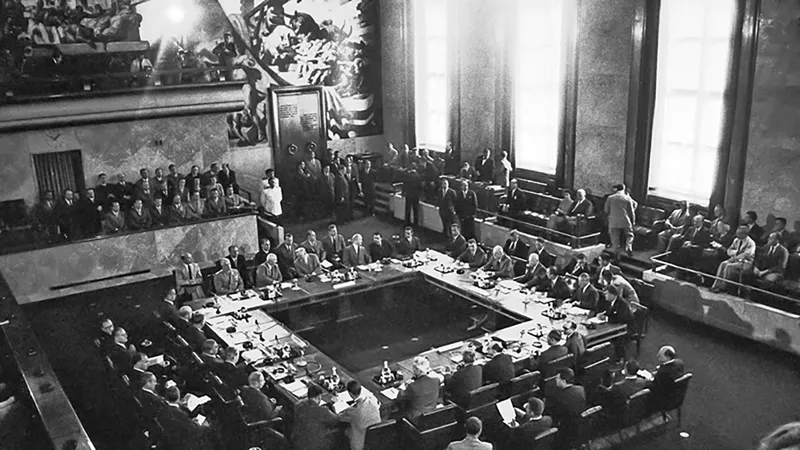 Kỷ niệm 70 năm ký kết Hiệp định Genève (21-7-1954 - 21-7-2024): Đối ngoại nhân dân góp phần làm nên thành công của Hiệp định Genève
