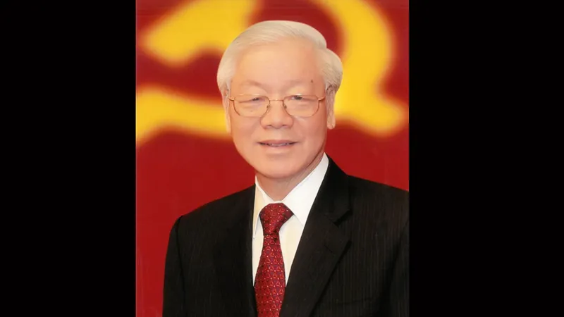 Tiếc thương, yêu quý và kính phục