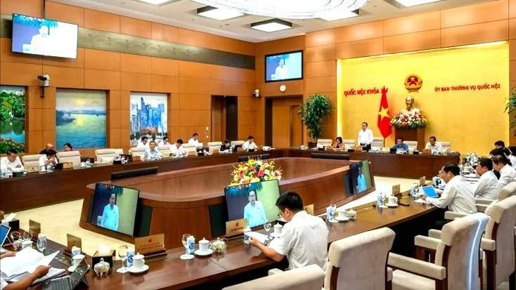 Đề xuất bổ sung quy định hành vi mua bán thai nhi cũng là hành vi mua bán người
