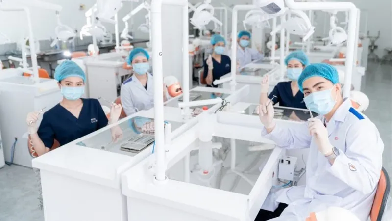 Chính phủ thành lập Thành lập Hội đồng Y khoa quốc gia