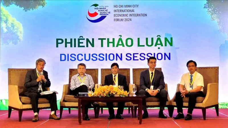 Cần chính sách minh bạch, hấp dẫn cho chuyển đổi xanh