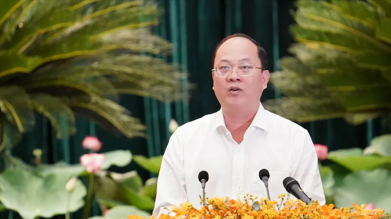 Đội ngũ cán bộ TPHCM hiểu sâu, nắm vững, thống nhất nhận thức về nội dung, điểm mới của Chỉ thị 35
