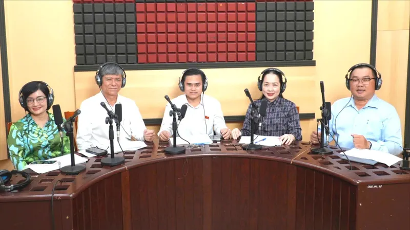 TPHCM sẽ có hướng dẫn các khoản thu dịch vụ trong trường học