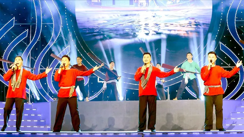 Thay đổi tâm thế, nâng tầm đời sống nghệ thuật ở TPHCM