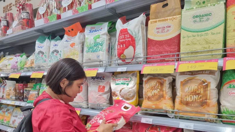 Giảm giá nhưng không thay đổi chất lượng