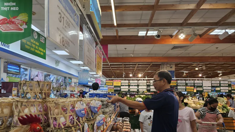 Nâng cao nhận thức cộng đồng về an toàn thực phẩm