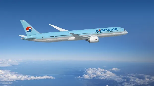 Vấn đề nóng của ngành hàng không