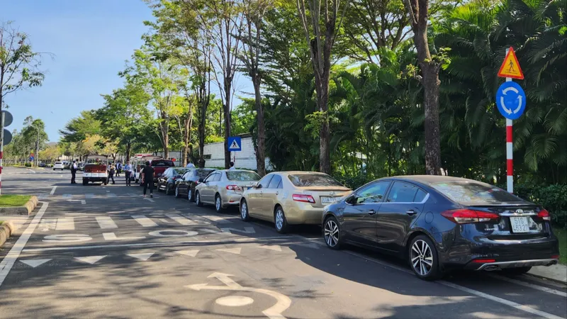 Xây dựng đô thị công nghiệp hiện đại Nhơn Trạch